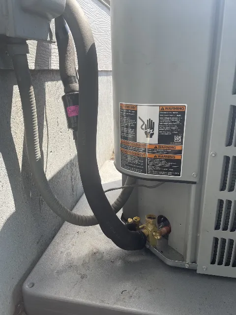 Quick Fix Air Comfort in Bismarck