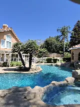 Bertino Pool Service upland