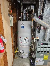 All About You Plumbing and Heating photo 4
