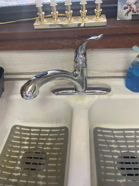Select Plumbing in Lincoln