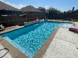 No Problem Custom Pools and Outdoor Living photo 2