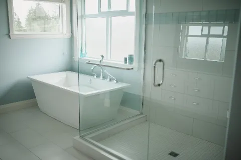 Ed Rosse Plumbing & Heating Ltd. in Campbell River