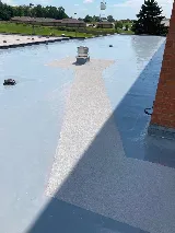 The Quality Roofing Co. photo 7
