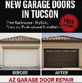 AZ Garage Door Repair