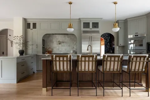 Momentum Construction + Design photo 1