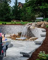 Georgian Landscape Design/North Georgia Landscape Management photo 2