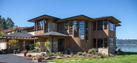 Rainier Custom Homes photo 1
