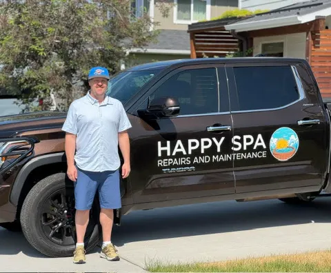 Happy Spa in Bozeman