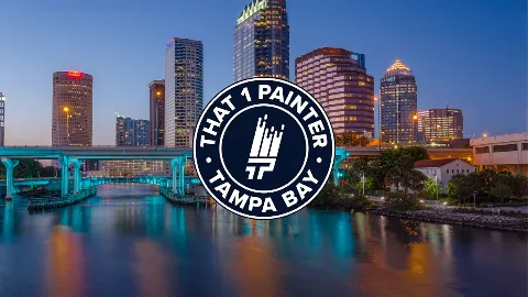 That 1 Painter Tampa Bay in Tampa