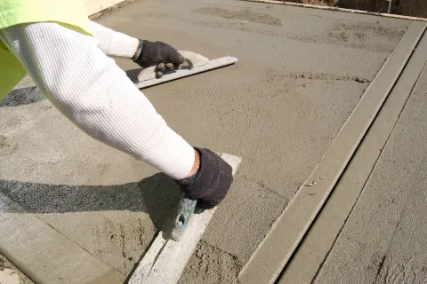 Blue Springs Concrete photo 1