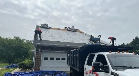 Wells Home Improvements photo 1