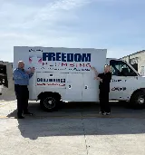Dymek's Freedom Plumbing, Inc