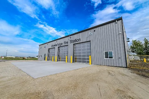 JMS Construction in Grande Prairie