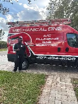 Mechanical One of Orlando photo 3