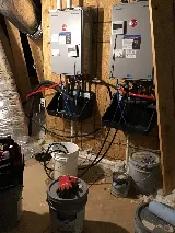 THE Mink Plumbing photo 3