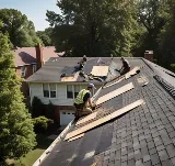 Stop Leak Roofing Installation & Repair photo 3