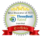 Green PEST Control Inc. photo 3