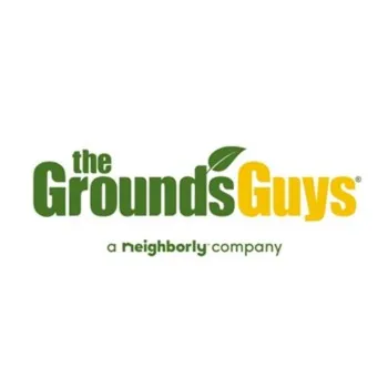 The Grounds Guys of Abbotsford logo