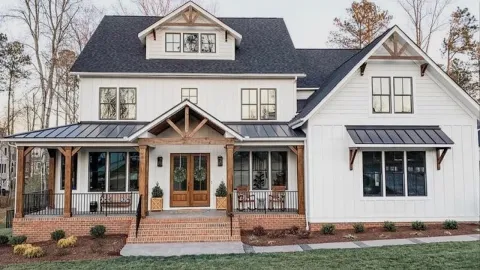 Locke & Headley Homes photo 1