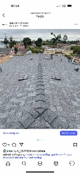 United Roofing California SB photo 2