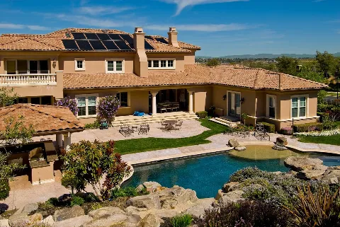 Diablo Solar Services, Inc. in Concord