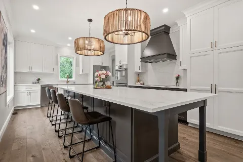 Ann Arbor Remodeling in Ann Arbor