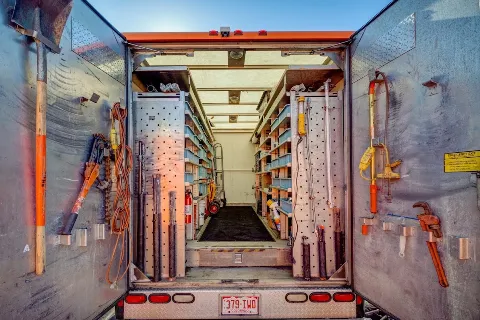 Applewood Plumbing Heating & Electric in Denver