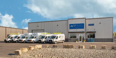 ACT Heating & Cooling Inc. photo 1