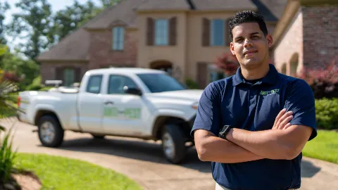 Anti-Pest in Shreveport