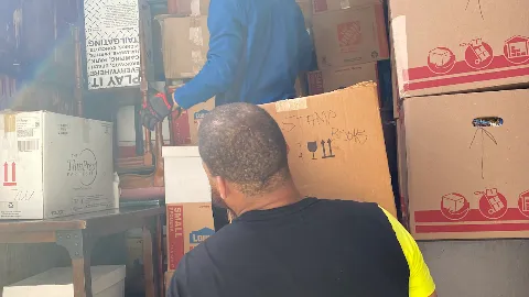 Smith & Kids Hauling, LLC in Atlantic City