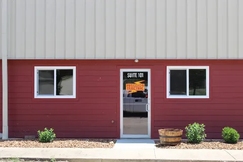 Precision Electric, Inc in Columbia