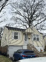 St. Louis Residential Roofing