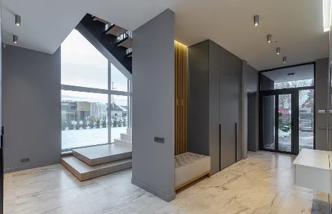 I & E Renovations Inc in Minneapolis