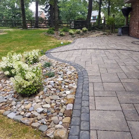 Steel City Landscape, Inc. photo 1