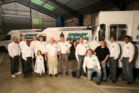 O'Grady Plumbing photo 1