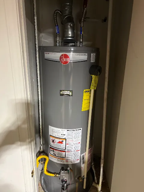Herman's Plumbing photo 1