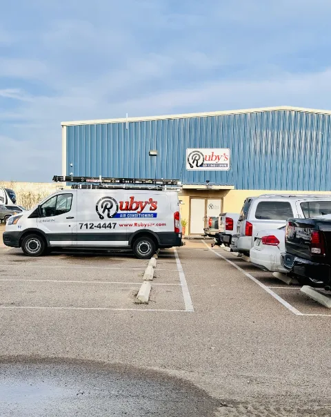 Ruby's Air Conditioning, Inc. photo 1