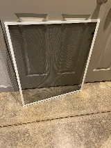 Zimmer Window Screens and Repair
