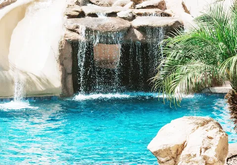 Salten Pools in Tempe