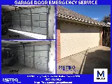 Metro Garage Door Repair photo 4