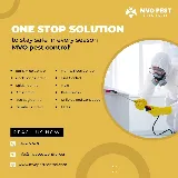 MVO Pest Control photo 4