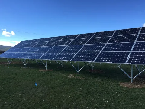 AllCities Solar in Yakima