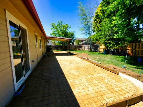 Catalpa Concrete photo 1