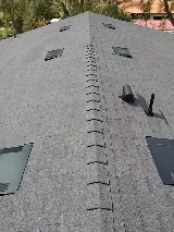 Resilient Roofing