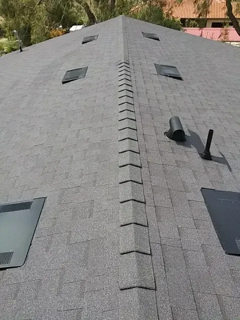 Resilient Roofing photo 1