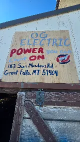 OG Electric photo 5