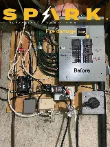 Spark Electrical Services LTD. photo 6