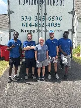 Krupp Moving & Storage - Columbus Movers photo 5