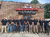 Klaus Roofing Systems by Carolina Energy Conservation