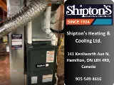 Shipton's Heating & Cooling Ltd photo 5